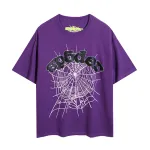 Sp5der T-Shirt 6016