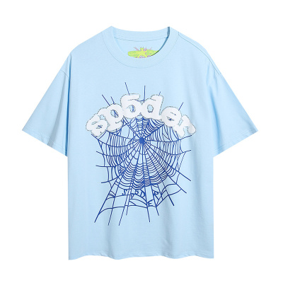 Sp5der T-Shirt 6016 01