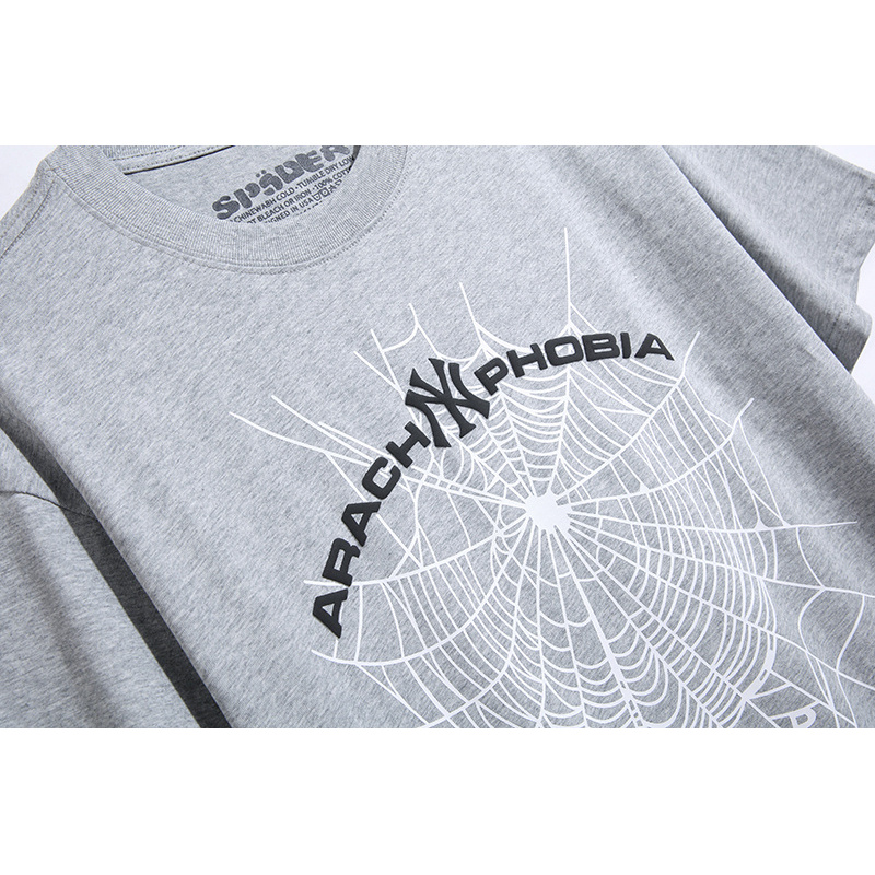 Sp5der T-Shirt 6018