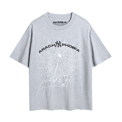 Sp5der T-Shirt 6018 02