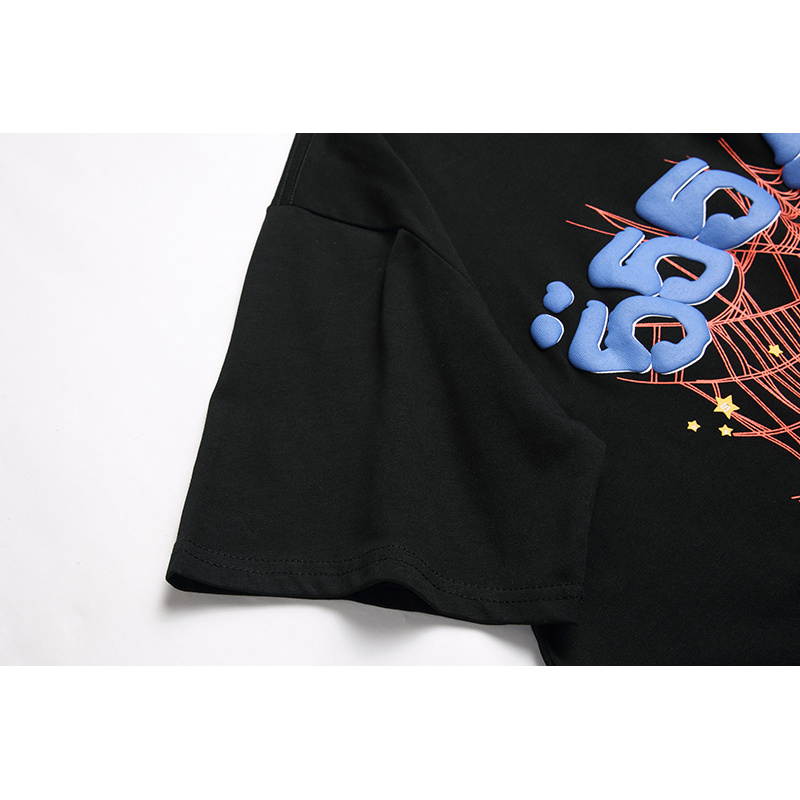 Sp5der T-Shirt 6020