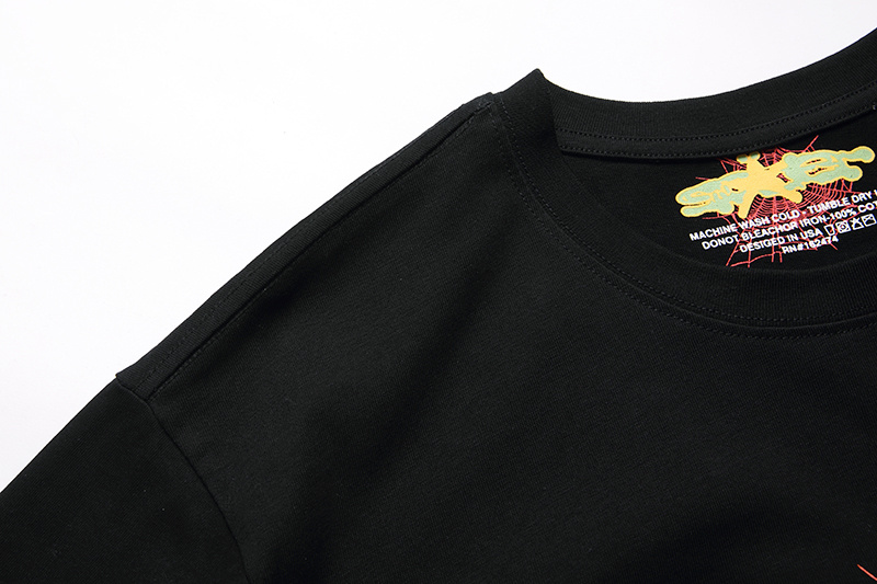 Sp5der T-Shirt 6020