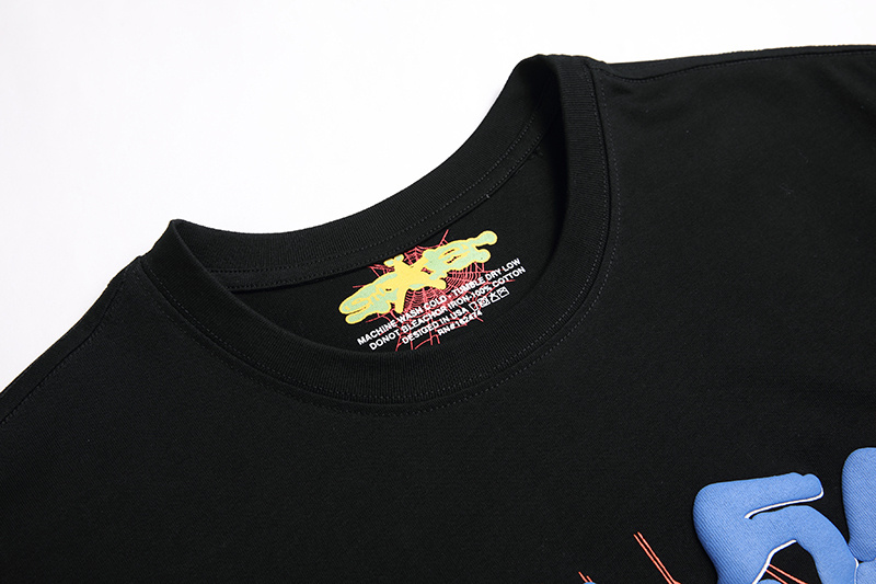 Sp5der T-Shirt 6020