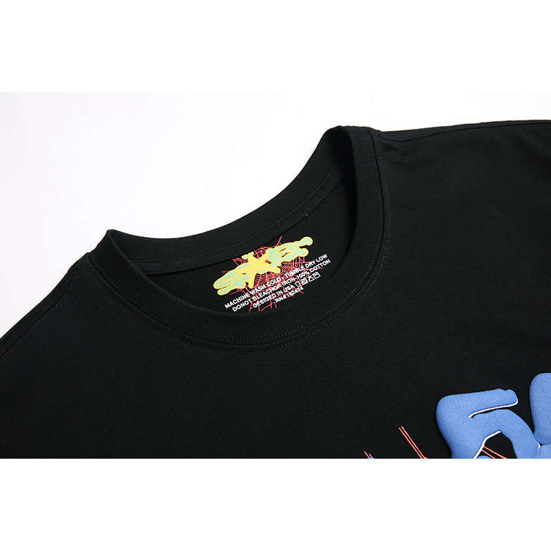 Sp5der T-Shirt 6020