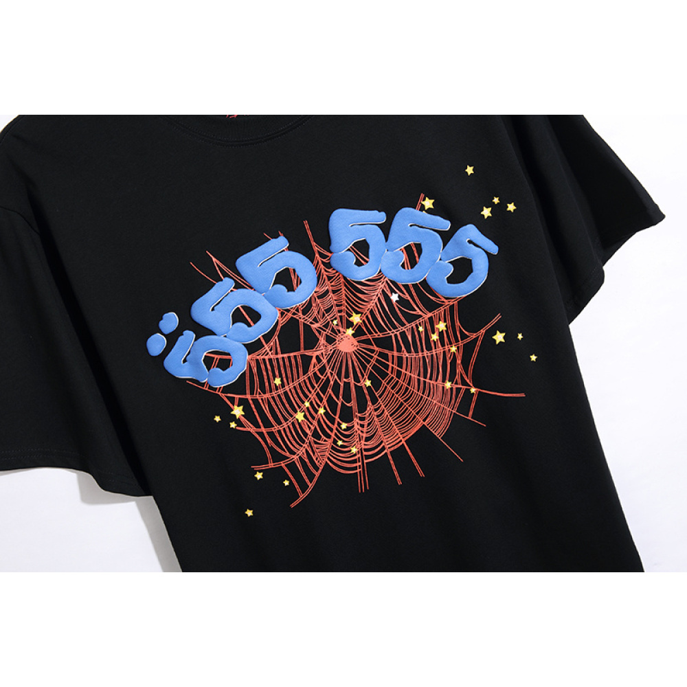 Sp5der T-Shirt 6020