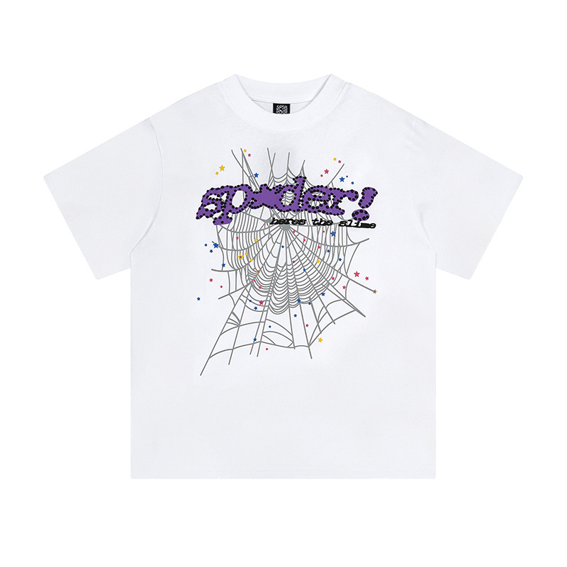 Sp5der T-Shirt 69625