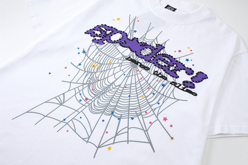 Sp5der T-Shirt 69625