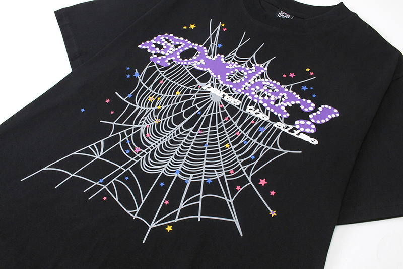 Sp5der T-Shirt 69625