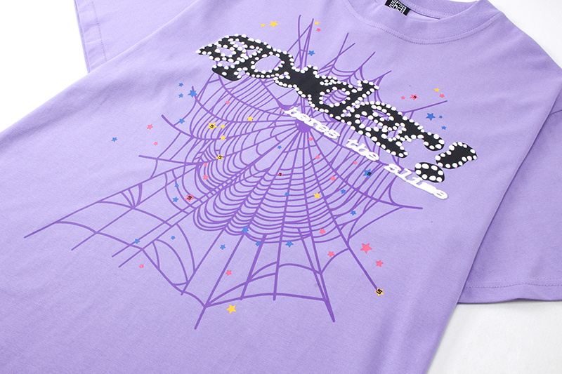 Sp5der T-Shirt 69625