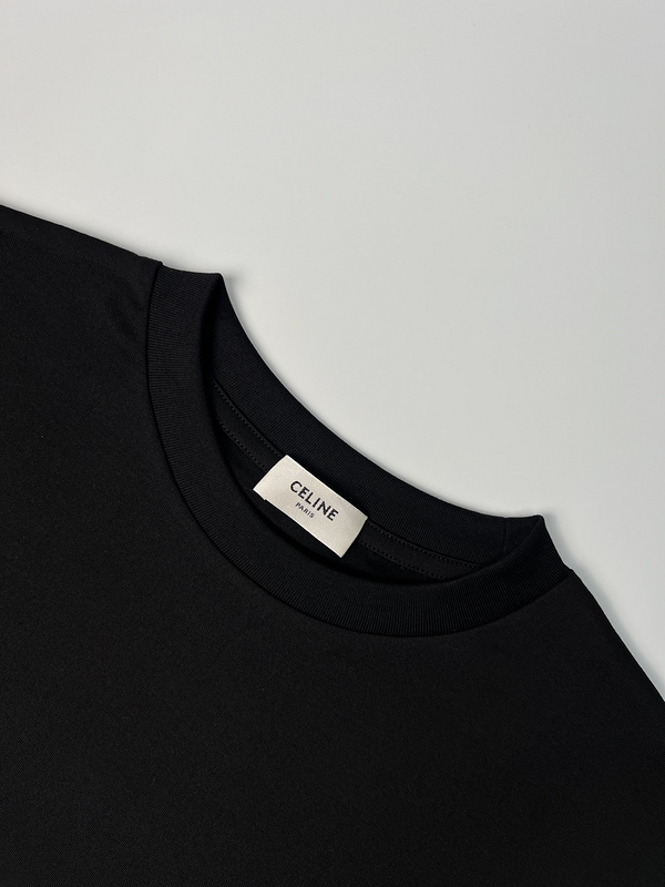 Celine T-Shirt Triumphal arch