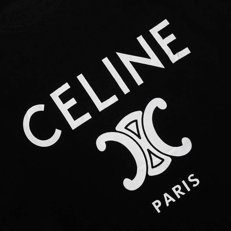 Celine T-Shirt 1