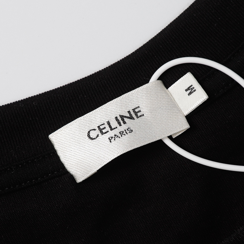 Celine T-Shirt 1