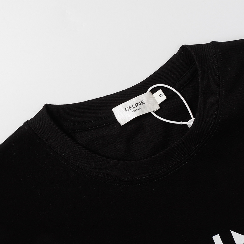 Celine T-Shirt 1