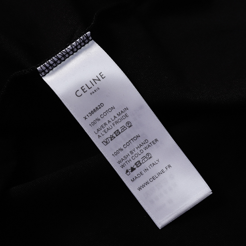 Celine T-Shirt 1