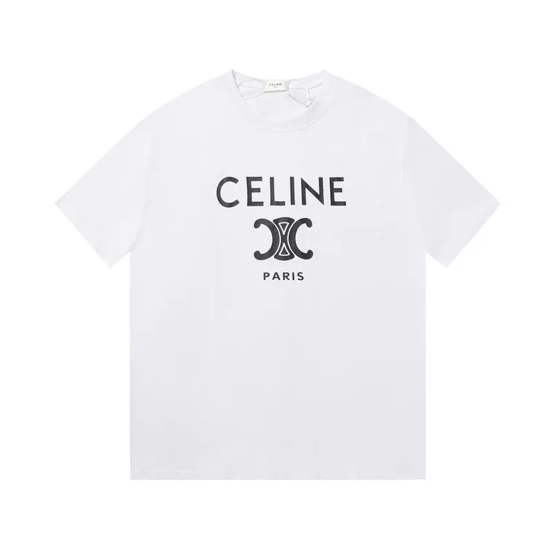 Celine T-Shirt 1