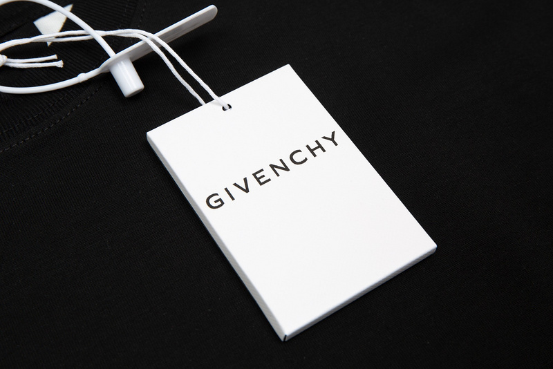 Givenchy T-Shirt Dragon