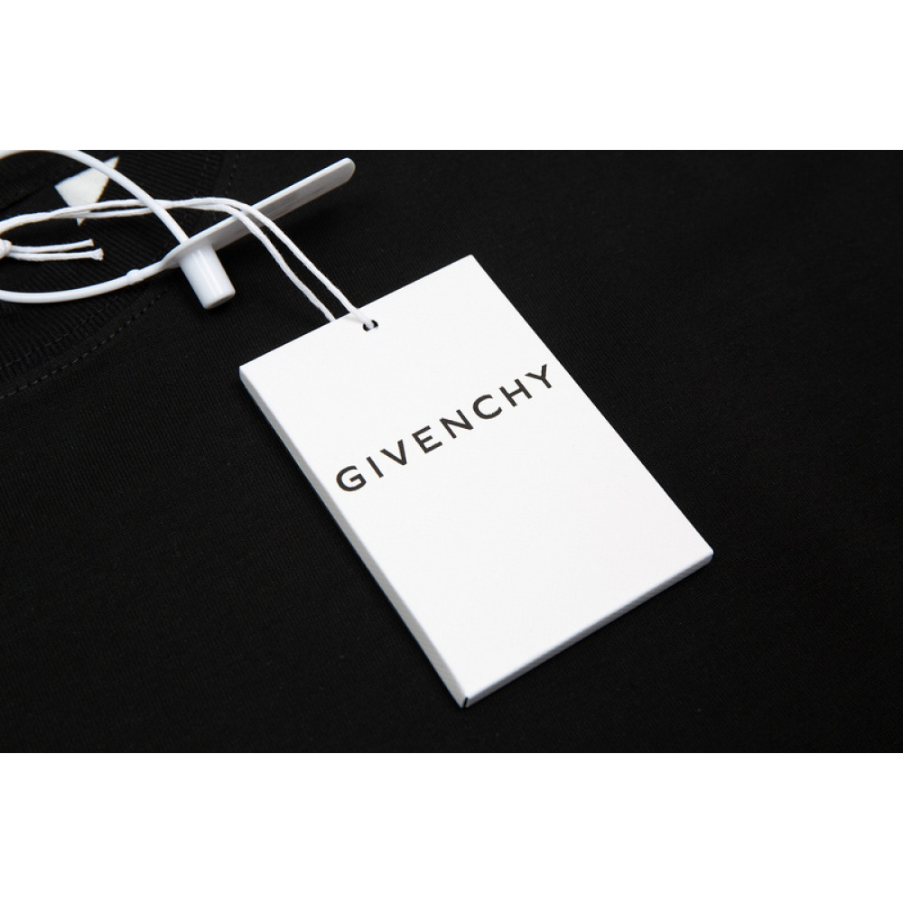 Givenchy T-Shirt Dragon