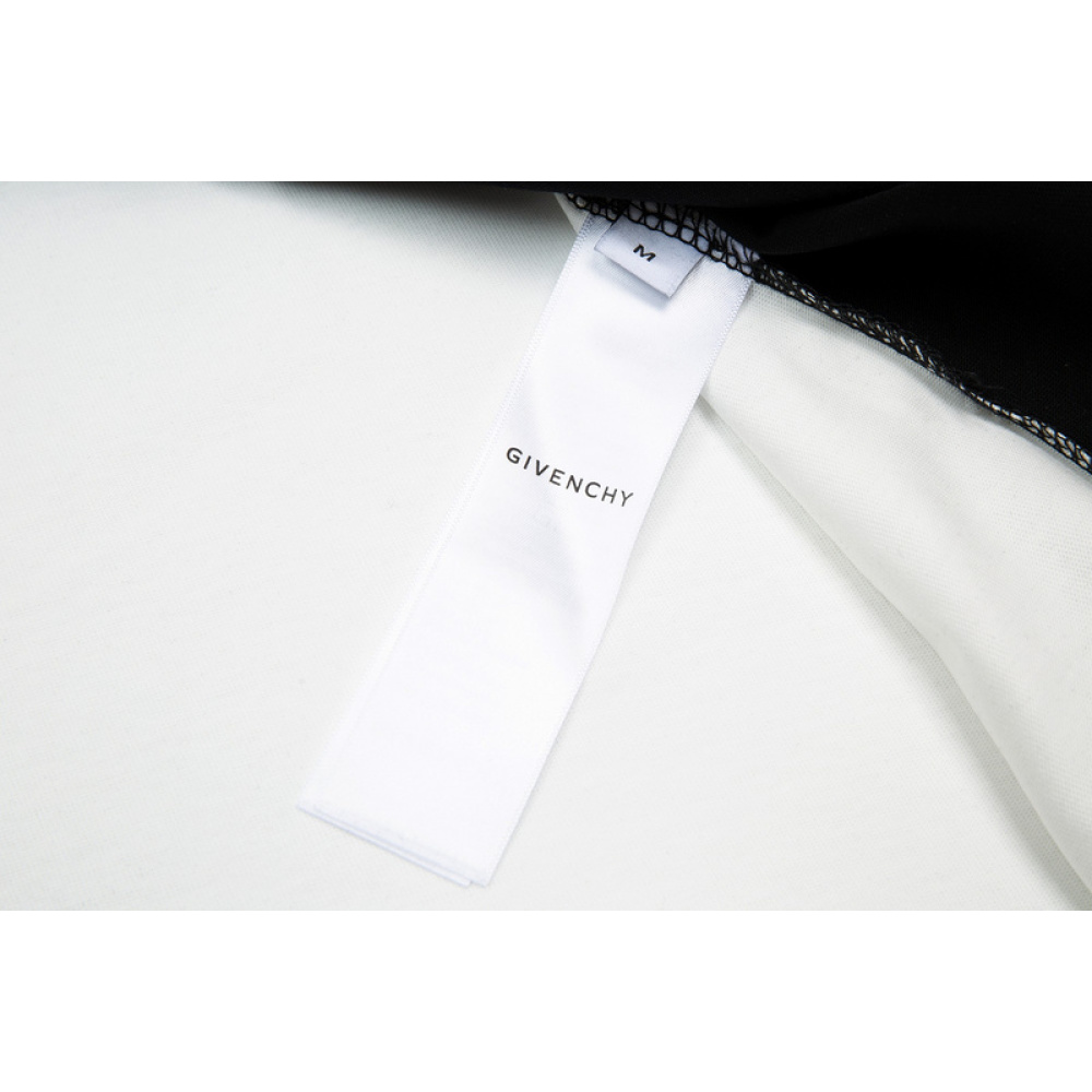 Givenchy T-Shirt Dragon