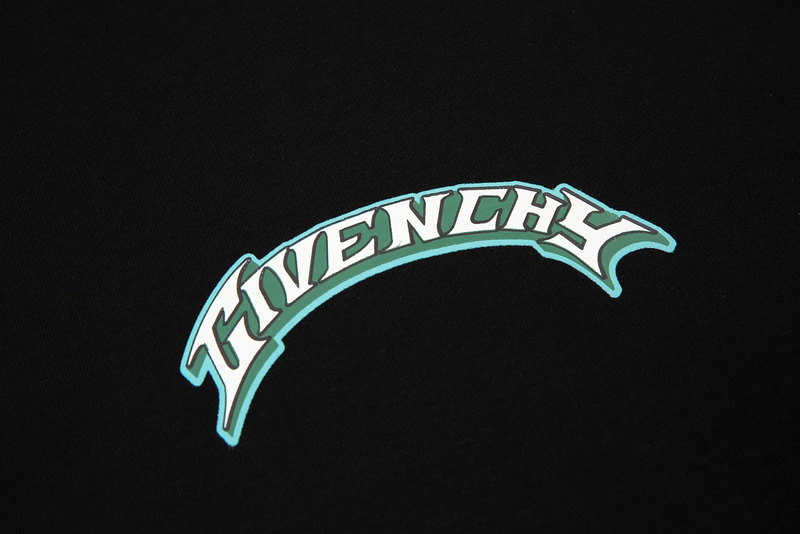 Givenchy T-Shirt Dragon