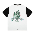 Givenchy T-Shirt Dragon