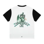 Givenchy T-Shirt Dragon