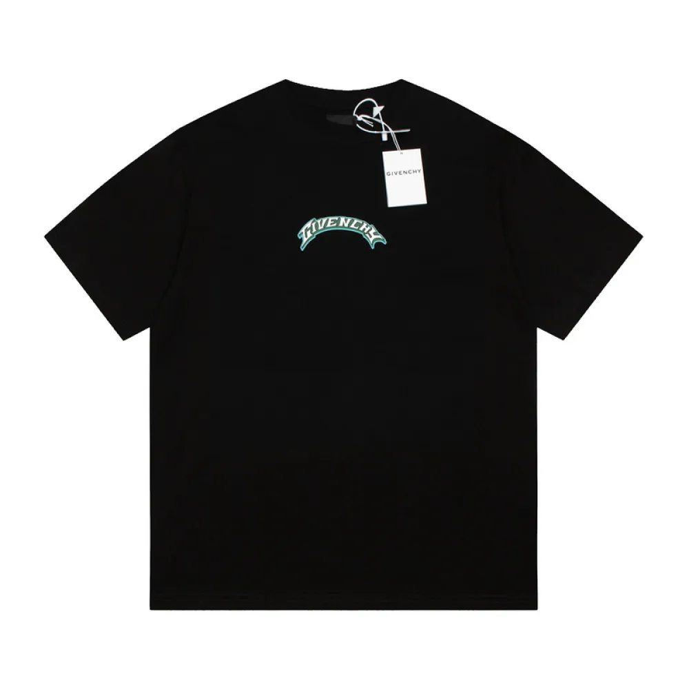 Givenchy T-Shirt Dragon