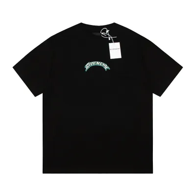 Givenchy T-Shirt Dragon 02