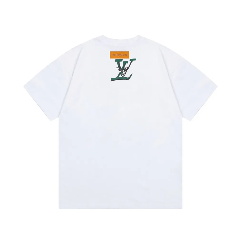 Louis Vuitton T-Shirt 2