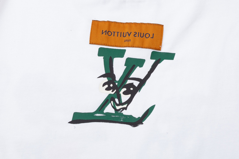 Louis Vuitton T-Shirt 2