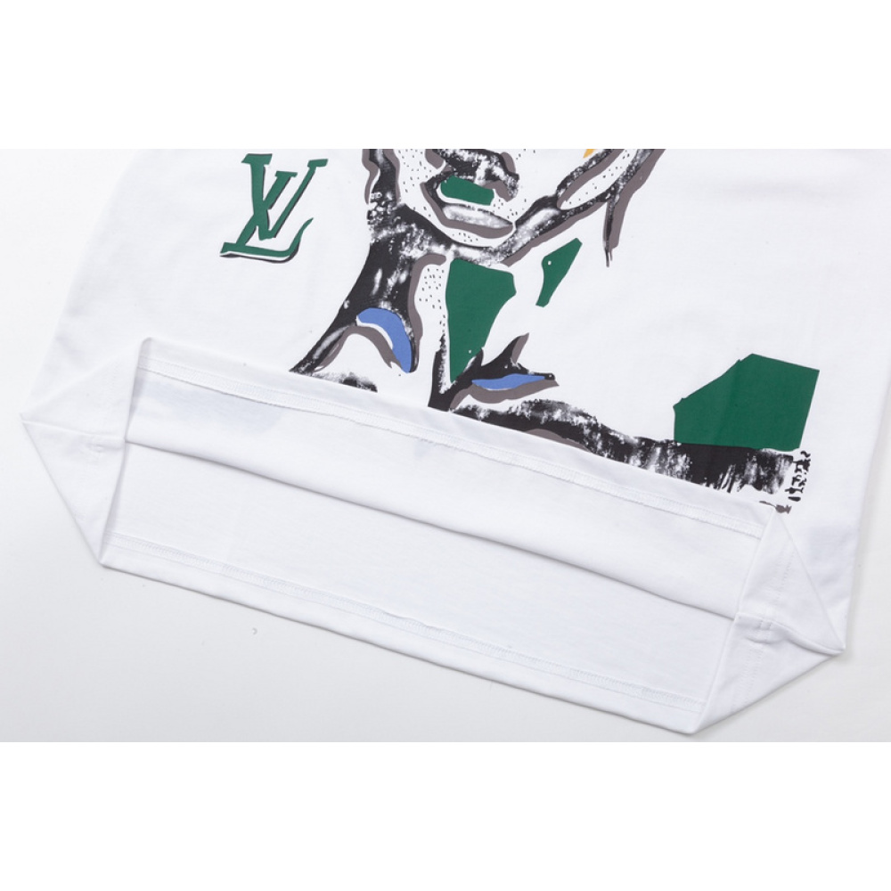 Louis Vuitton T-Shirt 2