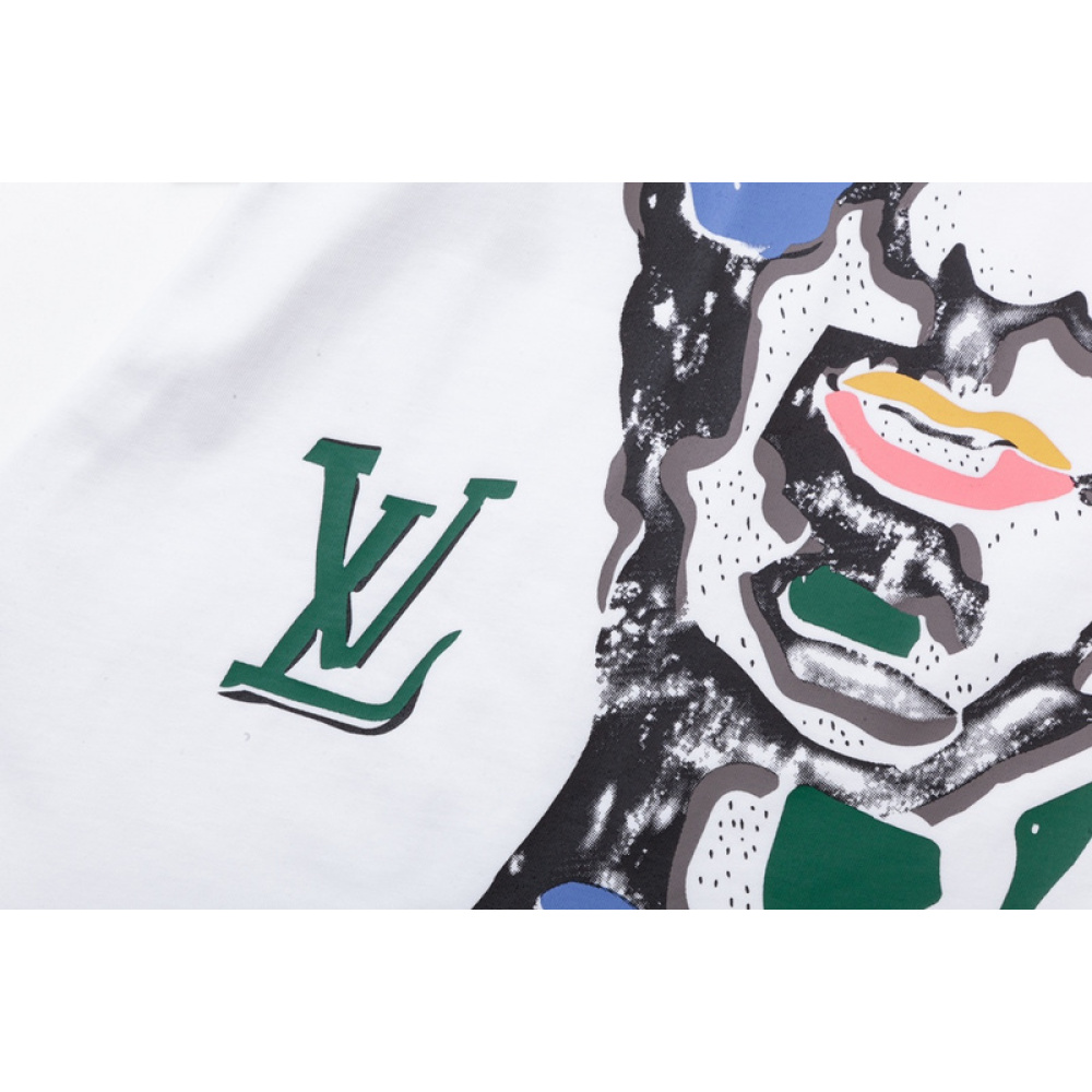 Louis Vuitton T-Shirt 2