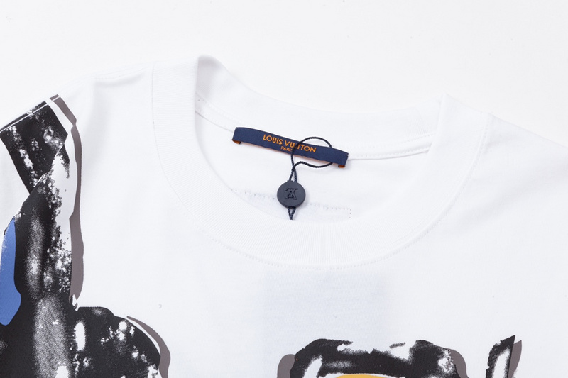 Louis Vuitton T-Shirt 2