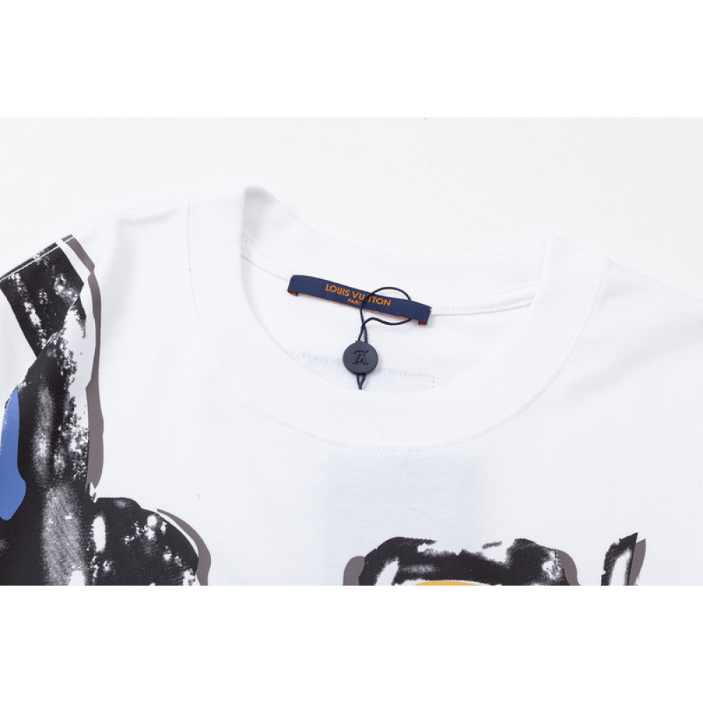 Louis Vuitton T-Shirt 2