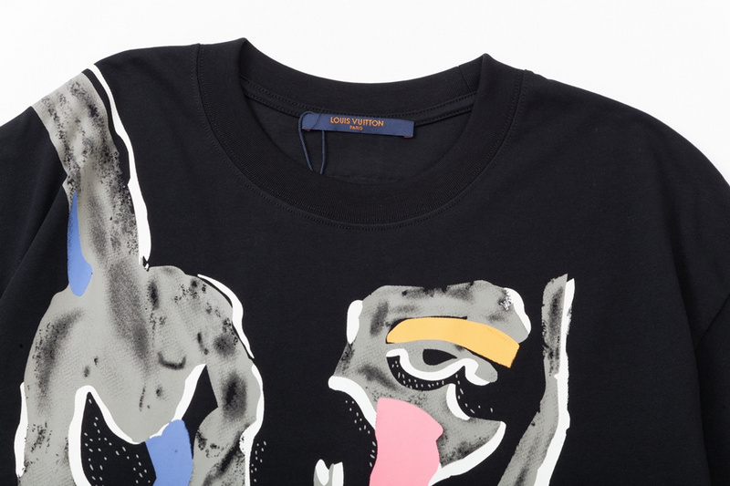 Louis Vuitton T-Shirt 2