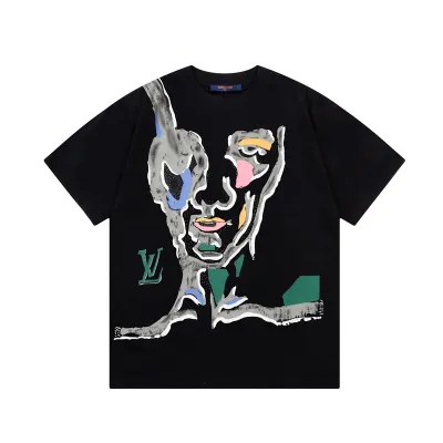 Louis Vuitton T-Shirt 2 02