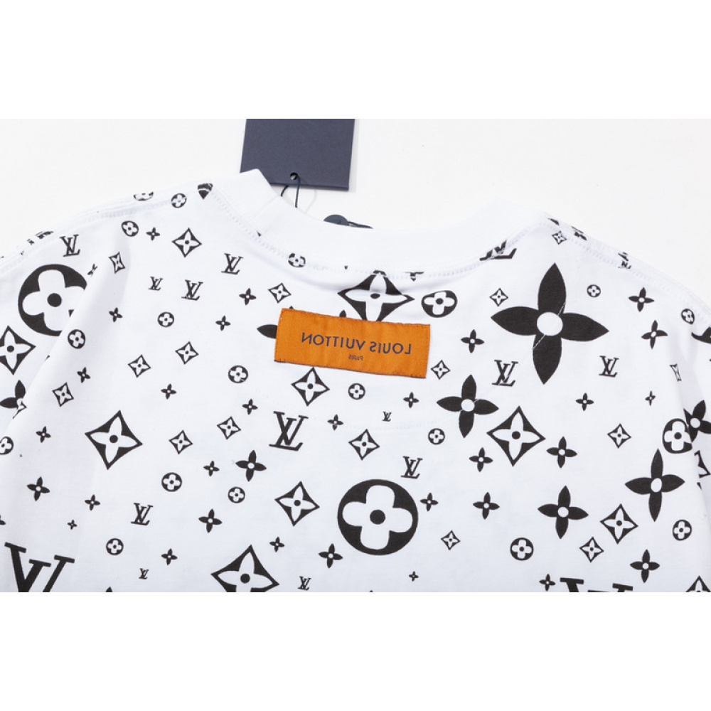 Louis Vuitton T-Shirt 3