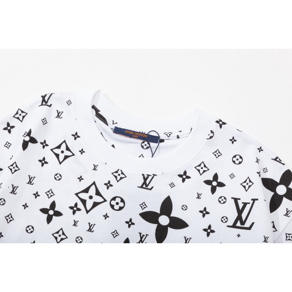 Louis Vuitton T-Shirt 3