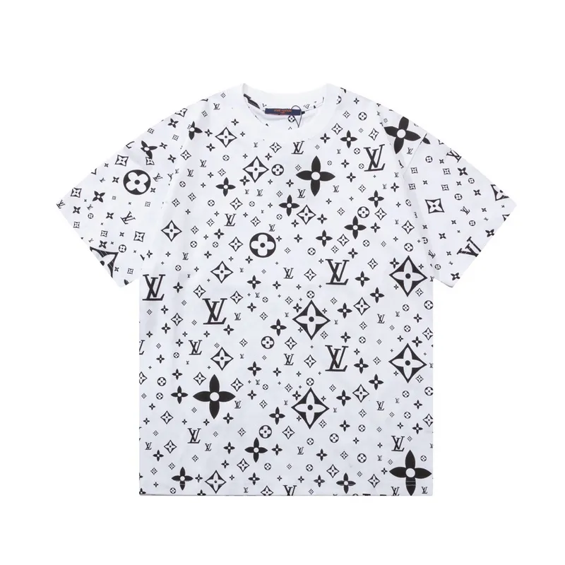 Louis Vuitton T-Shirt 3