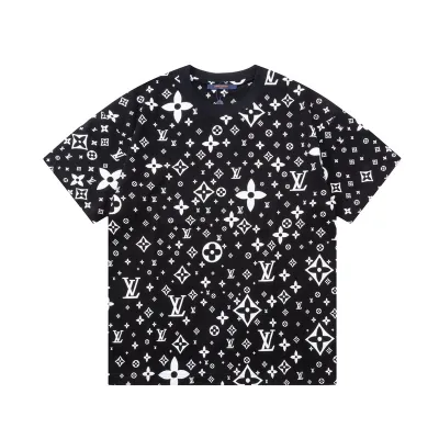 Louis Vuitton T-Shirt 3 02