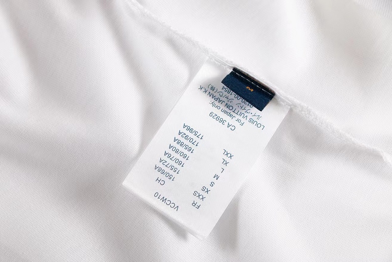 Louis Vuitton T-Shirt 9