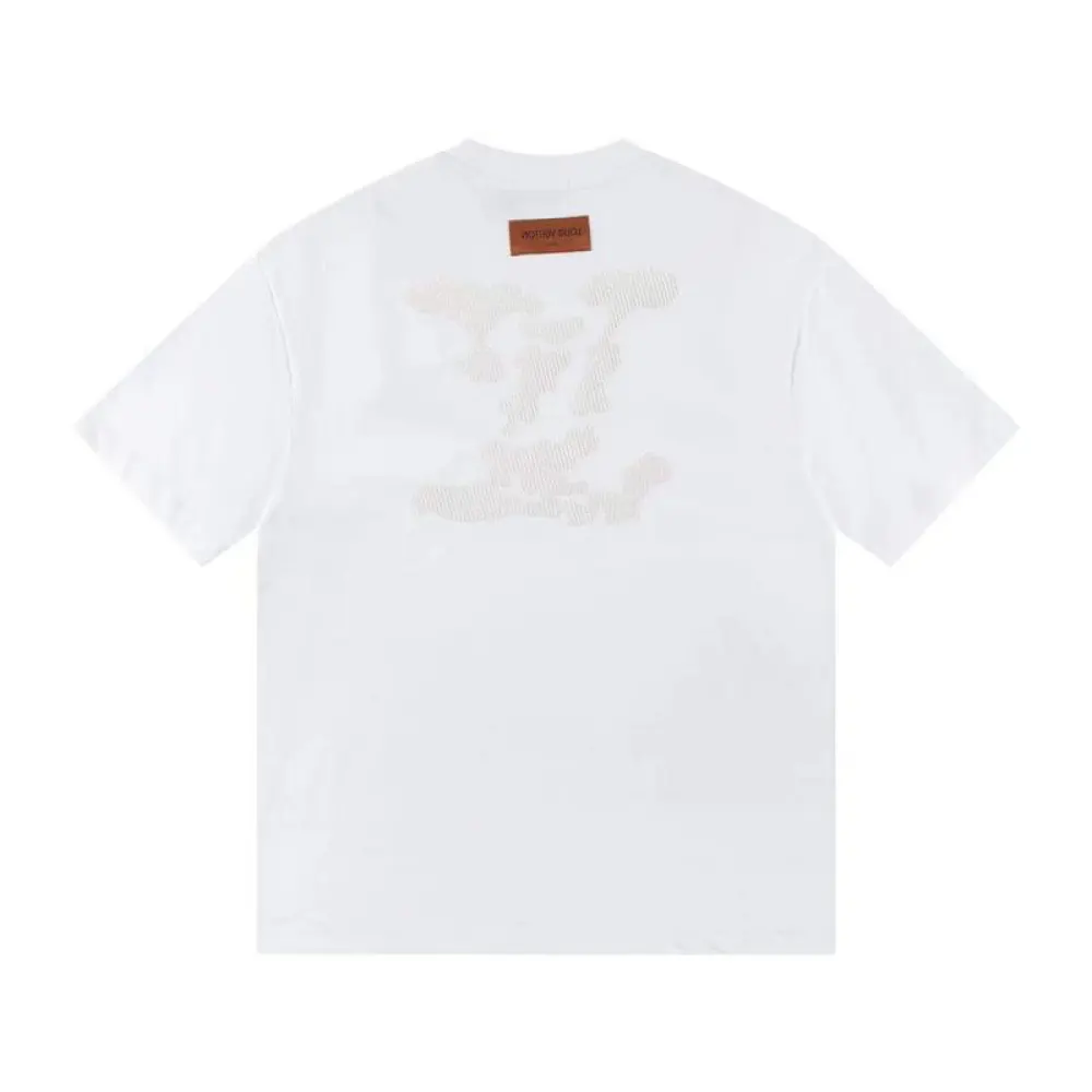 Louis Vuitton T-Shirt 9