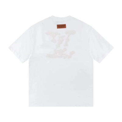Louis Vuitton T-Shirt 9 01