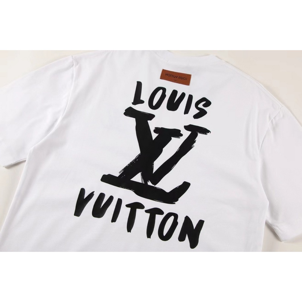 Louis Vuitton T-Shirt 10
