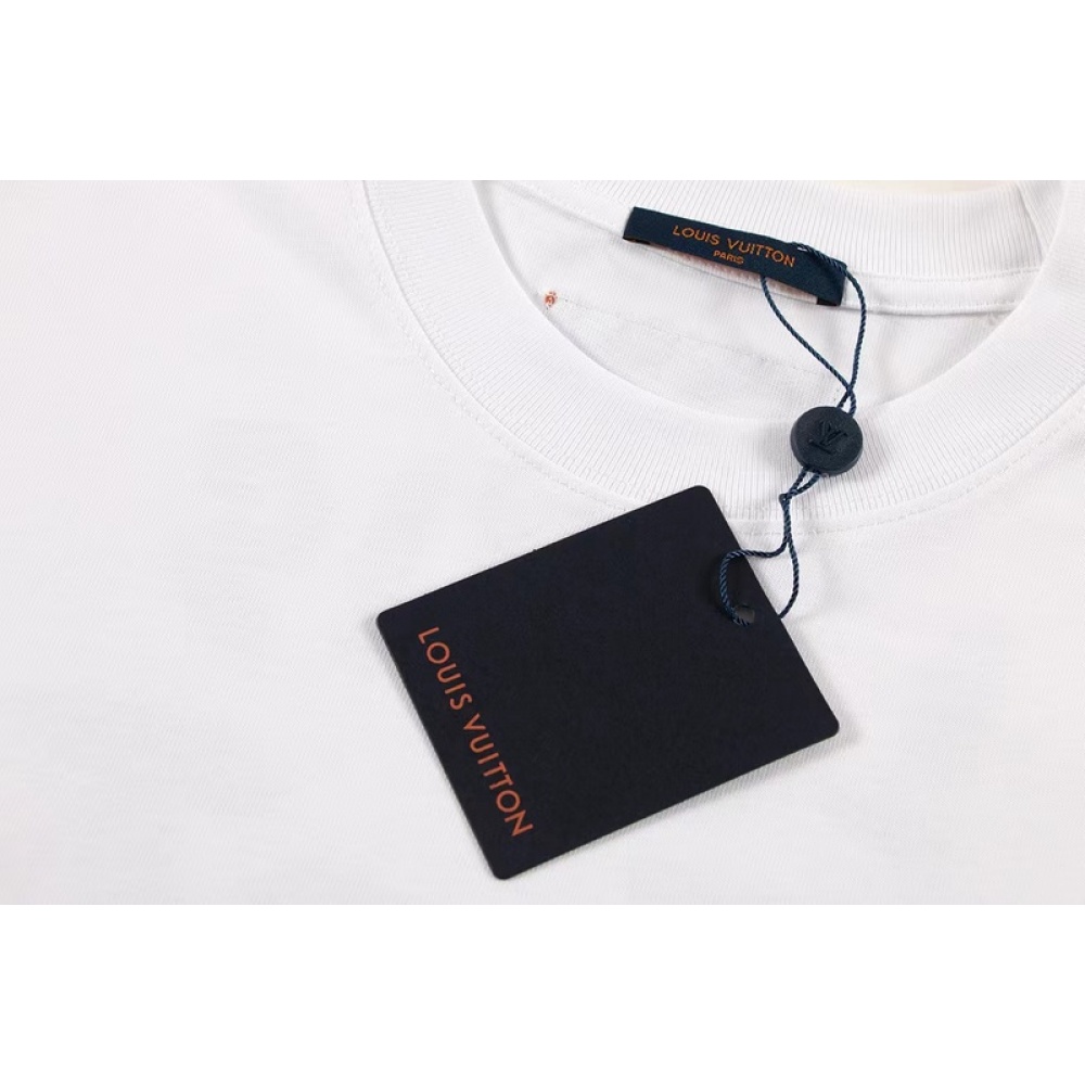 Louis Vuitton T-Shirt 10