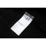 Givenchy-Shorts Rainbown Logo