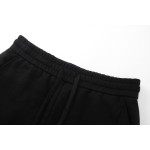 Givenchy-Shorts Rainbown Logo
