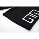 Givenchy-Shorts Classic Logo