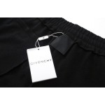 Givenchy-Shorts Classic Logo