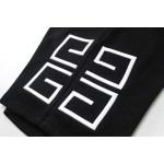Givenchy-Shorts Classic Logo