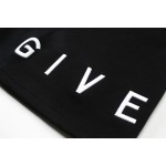 Givenchy-Shorts Classic Logo